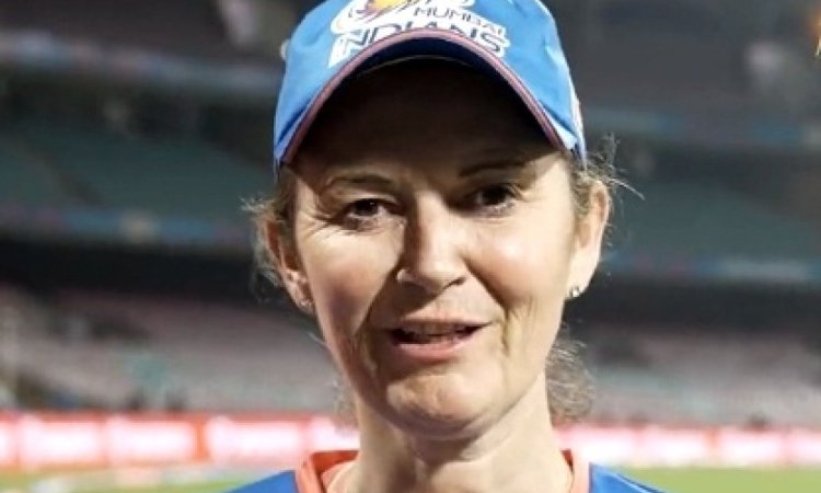 WPL 2024: Just didn’t control last 12 balls that ultimately cost us a final spot, admits Charlotte E