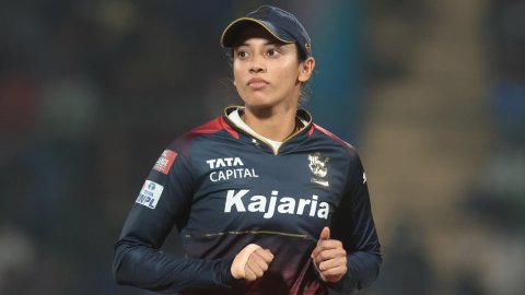 WPL 2024: 'Lot hard work behind the scenes has gone into this', says Mandhana after RCB qualify for 