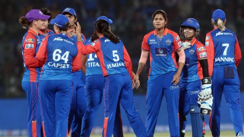 WPL 2024: Radha, Titas lead the way for DC restricting UPW to 138/8, despite Deepti’s 59