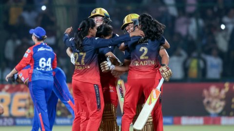 WPL 2024: Spinners, Ellyse Perry’s 35 helps RCB win maiden title; beat DC by eight wickets