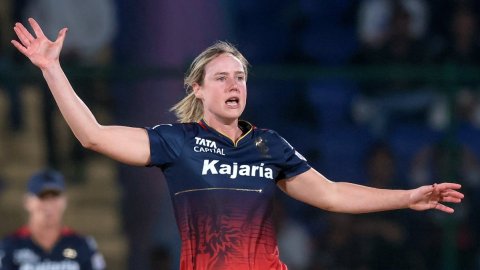 WPL 2024: 'The greatest player I have seen...', Charlotte Edwards hails Ellyse Perry after her heroi