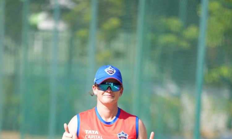 WPL 2024: They are not to be taken lightly, says Delhi Capitals' Jess Jonassen ahead of clash with G