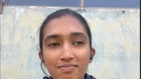 WPL 2024: UP Warriorz name Uma Chetry as replacement for injured Vrinda Dinesh