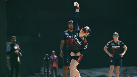 WPL 2024: Wareham stresses on consistency as key ahead of Delhi leg after RCB's good show at home