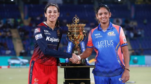 WPL 2024: Yastika Bhatia back as RCB win toss, elect to bat first against MI in Eliminator