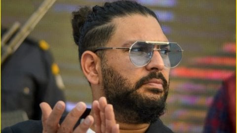 क्या Yuvraj Singh की होने वाली है पॉलिटिक्स में एंट्री? खुद युवी ने दे दिया दुनिया को जवाब