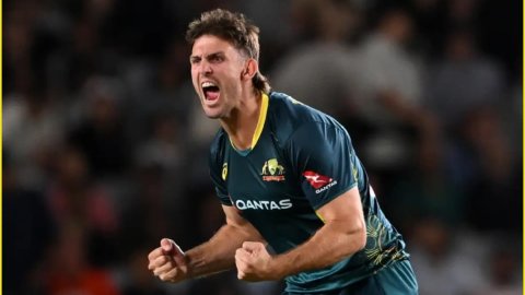 MI vs DC, IPL 2024: Mitchell Marsh को रिप्लेस कर सकते हैं ये 3 खिलाड़ी, बन सकते हैं दिल्ली कैपिटल्स 