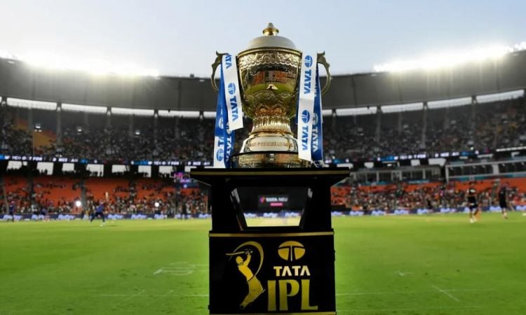 अप्रैल-मई में होने वाली 5 टी20I सीरीज डालेंगी IPL 2024 पर असर, जानें इसके पीछे की वजह 