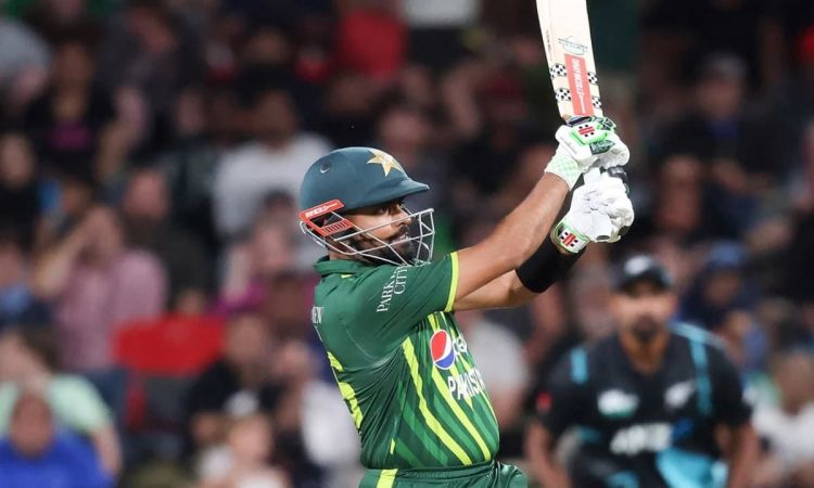 Babar Azam need 5 four to complete 400 Fours in T20I Cricket