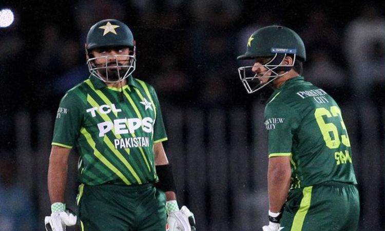Pakistan set 179 runs target for New Zealand in 3rd t20i