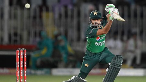 Babar Azam