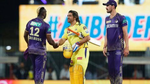 IPL 2024 Points Table after CSK vs KKR Clash Orange and Purple Cap Holder