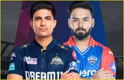 GT vs DC Dream11 Prediction, IPL 2024: ऐसे चुने अपनी Fantasy Team, इन्हें बनाएं कप्तान और उपकप्तान