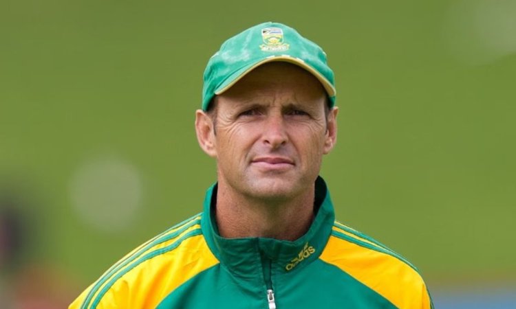 Gary Kirsten, Jason Gillespie Named As Cricket Coaches For Pakistan
