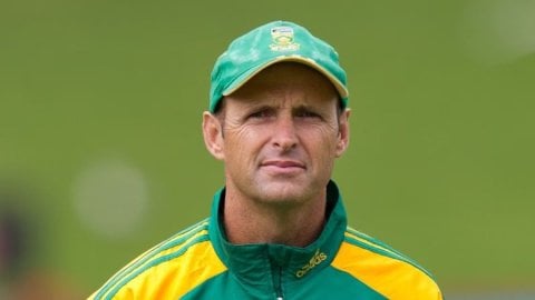 Gary Kirsten, Jason Gillespie Named As Cricket Coaches For Pakistan