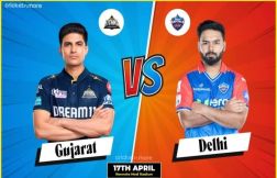 GT vs DC, IPL 2024: दिल्ली कैपिटल्स में हो सकता है बदलाव, ये हो सकती हैं संभावित टीमें