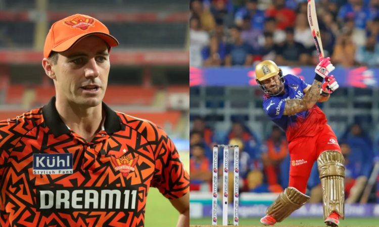 IPL 2024: बेंगलुरु ने हैदराबाद के खिलाफ टॉस जीतकर चुनी फील्डिंग, डालें दोनों टीमों पर नज़र 