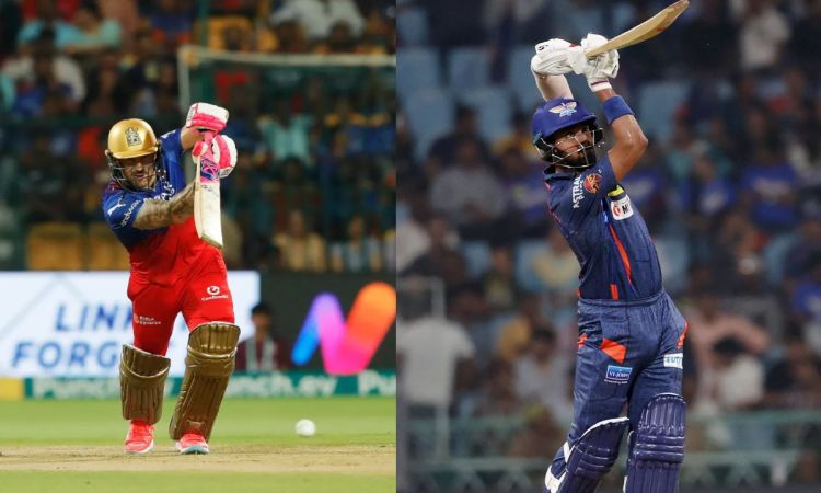 IPL 2024: बेंगलुरु ने लखनऊ के खिलाफ टॉस जीतकर चुनी गेंदबाजी, दोनों टीमों में हुआ एक-एक बदलाव 