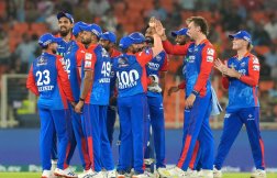 IPL 2024: गेंदबाजों के दमदार प्रदर्शन के दम पर दिल्ली ने गुजरात को 6 विकेट से दी करारी मात 