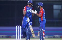 IPL 2024: कप्तान पंत और अक्षर ने जड़े तूफानी अर्धशतक, दिल्ली ने गुजरात को दिया 225 रन का विशाल लक्ष्य