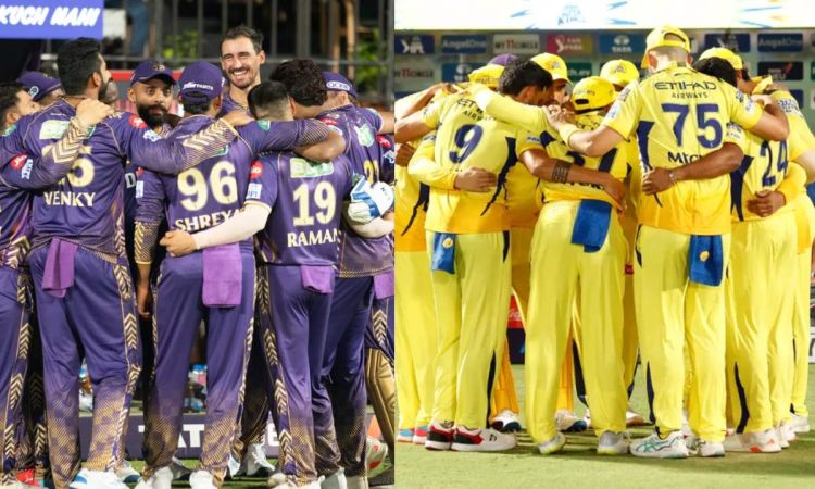 IPL 2024: CSK ने KKR के खिलाफ टॉस जीतकर चुनी गेंदबाजी, गायकवाड़ की प्लेइंग XI में इस धाकड़ ऑलराउंडर की हुई वापसी 