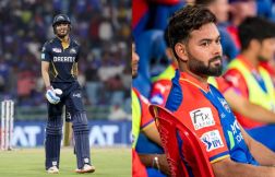 IPL 2024: दिल्ली ने टॉस जीतकर चुनी गेंदबाजी, गुजरात की प्लेइंग XI में हुई इस धाकड़ खिलाड़ी की एंट्री
