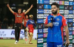 IPL 2024: दिल्ली ने हैदराबाद के खिलाफ टॉस जीतकर चुनी गेंदबाजी, वॉर्नर की हुई वापसी 