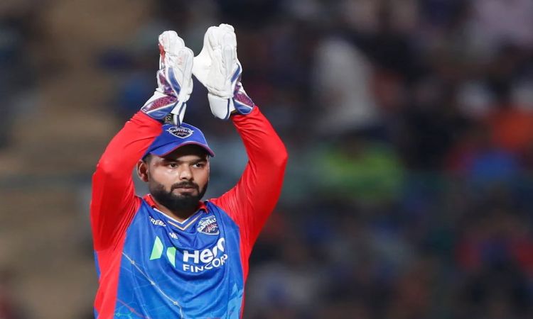 IPL 2024: SRH के खिलाफ हार के बाद निराश दिखाई दिए DC के कप्तान पंत, कहा- पावरप्ले ने बड़ा अंतर पैदा किया 