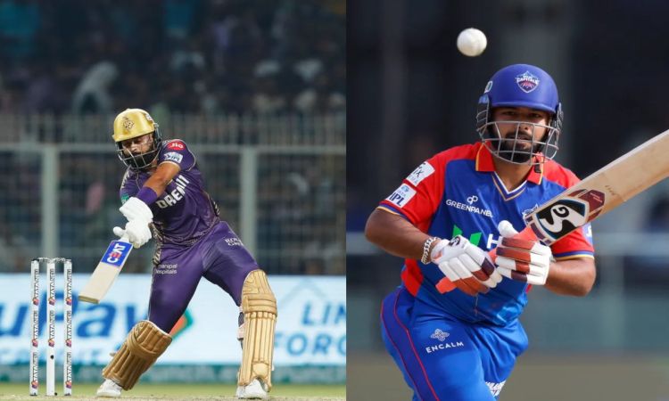 IPL 2024: दिल्ली ने कोलकाता के खिलाफ टॉस जीतकर चुनी बल्लेबाजी, मिचेल स्टार्क की हुई वापसी 