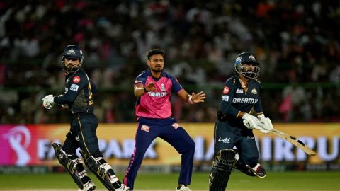 IPL 2024: रोमांचक मैच में गुजरात को मिली 3 विकेट से जीत, राजस्थान को मिली इस टूर्नामेंट में पहली हार