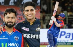 IPL 2024: गुजरात ने टॉस जीतकर चुनी गेंदबाजी, दिल्ली ने वॉर्नर को दिखाया बाहर का रास्ता 