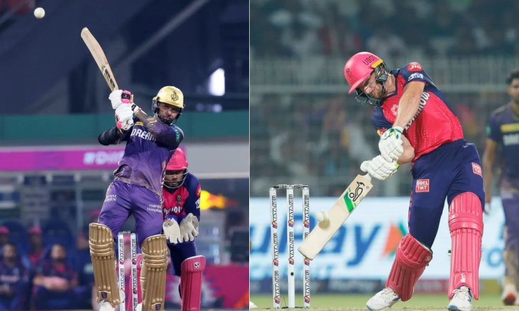 IPL 2024: नारायण के शतक पर बटलर का शतक पड़ा भारी, राजस्थान ने रोमांचक मैच में कोलकाता को 2 विकेट से द