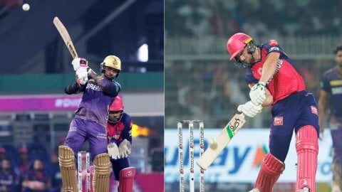 IPL 2024: नारायण के शतक पर बटलर का शतक पड़ा भारी, राजस्थान ने रोमांचक मैच में कोलकाता को 2 विकेट से द