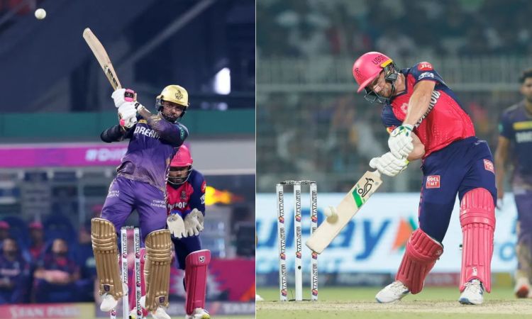 IPL 2024: नारायण के शतक पर बटलर का शतक पड़ा भारी, राजस्थान ने रोमांचक मैच में कोलकाता को 8 विकेट से द