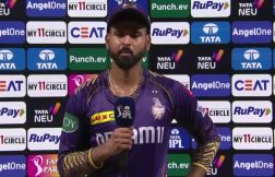 IPL 2024: PBKS के खिलाफ हार के बाद बोले KKR के कप्तान अय्यर, कहा- इतना बड़ा स्कोर डिफेंड नहीं कर पाए दुख होता है पर.... 