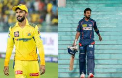 IPL 2024: लखनऊ ने चेन्नई के खिलाफ टॉस जीतकर चुनी गेंदबाजी, डालें दोनों टीमों पर एक नज़र 