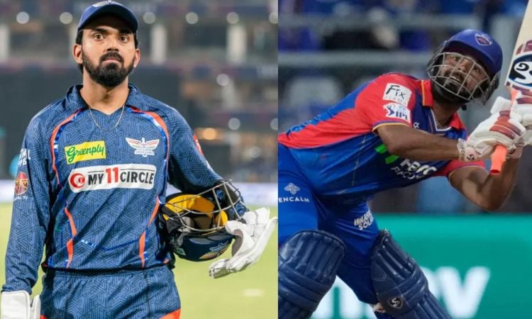 IPL 2024: लखनऊ ने टॉस जीतकर चुनी बल्लेबाजी, दिल्ली की प्लेइंग XI में कुलदीप और मुकेश की हुई वापसी 