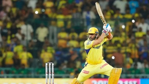 IPL 2024: धोनी ने बनाया ये अनोखा रिकॉर्ड, डीविलियर्स को इस मामलें में पछाड़ा 