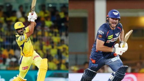 IPL 2024: गायकवाड़ के शतक पर भारी पड़ा स्टोइनिस का शतक, LSG ने CSK  को 6 विकेट से दी मात 