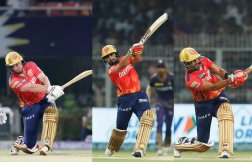 IPL 2024: पंजाब किंग्स ने रचा इतिहास, KKR को हराकर दर्ज की टी20 इतिहास की सबसे बड़ी जीत