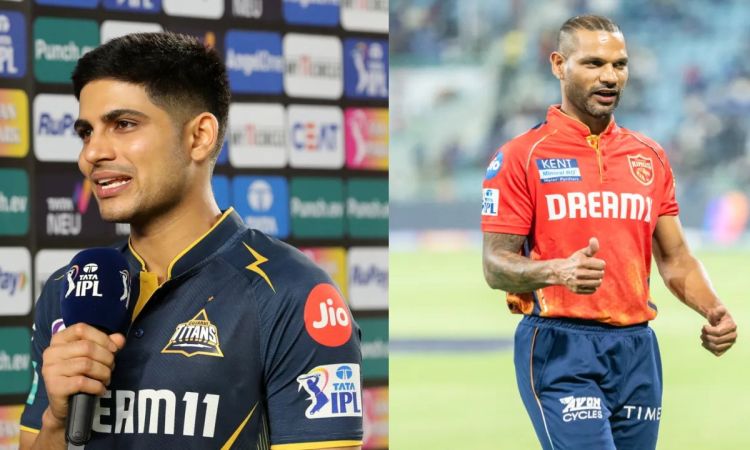 IPL 2024: पंजाब ने गुजरात के खिलाफ टॉस जीतकर चुनी गेंदबाजी, दोनों टीमों की प्लेइंग XI में हुआ एक-एक बदलाव 