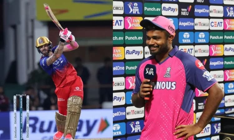 ஐபிஎல் 2024: டாஸ் வென்றுள்ள ராஜஸ்தான் ராயல்ஸ் அணி பந்துவீச்சு தேர்வு!