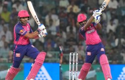 IPL 2024: राजस्थान ने लखनऊ सुपर जायंट्स को 7 विकेट से रौंदा, प्लेऑफ की तरफ बढ़ाया कदम 