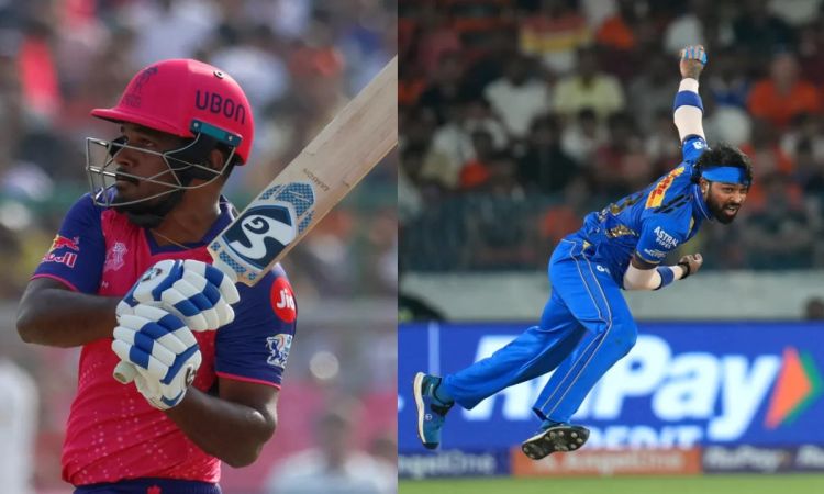 IPL 2024: राजस्थान ने मुंबई के खिलाफ टॉस जीतकर चुनी गेंदबाजी, देखें दोनों टीमों की प्लेइंग XI  