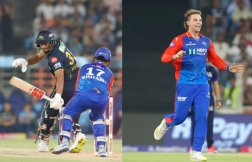 IPL 2024: पंत ने दिखाई चीते जैसी फुर्ती, स्टब्स के ओवर में कर डाली दो ताबड़तोड़ स्टंपिंग, देखें Video 