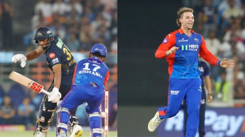 IPL 2024: पंत ने दिखाई चीते जैसी फुर्ती, स्टब्स के ओवर में कर डाली दो ताबड़तोड़ स्टंपिंग, देखें Video 