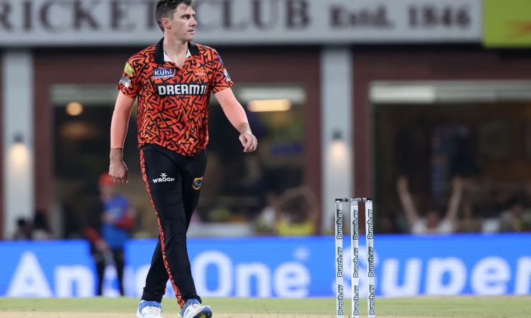 IPL 2024: CSK के खिलाफ हार के बाद बोले SRH के कप्तान कमिंस, कहा- आज हमारे लिए कुछ भी सही नहीं हुआ