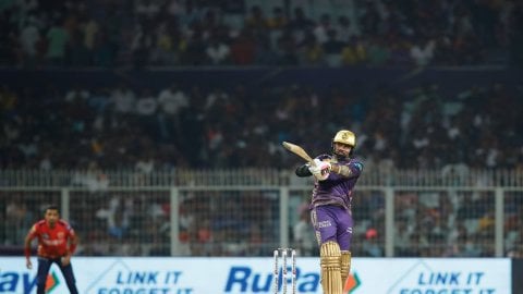 IPL 2024: नारायण ने खेली ताबड़तोड़ अर्धशतकीय पारी, फैंस ने कहा- देख रहे हो कॉन्फिडेंस लेवल भाई का