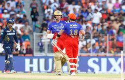 IPL 2024: जैक्स ने शतक और कोहली ने जड़ा अर्धशतक, बेंगलुरु ने गुजरात को दी 9 विकेट से दी करारी मात 