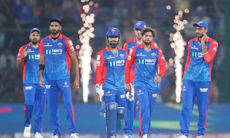 IPL 2024: दिल्ली कैपिटल्स ने रोमांचक जीत से पॉइंट्स टेबल में मचाई उथल-पुथल,CSK की बराबरी की, डालें ए